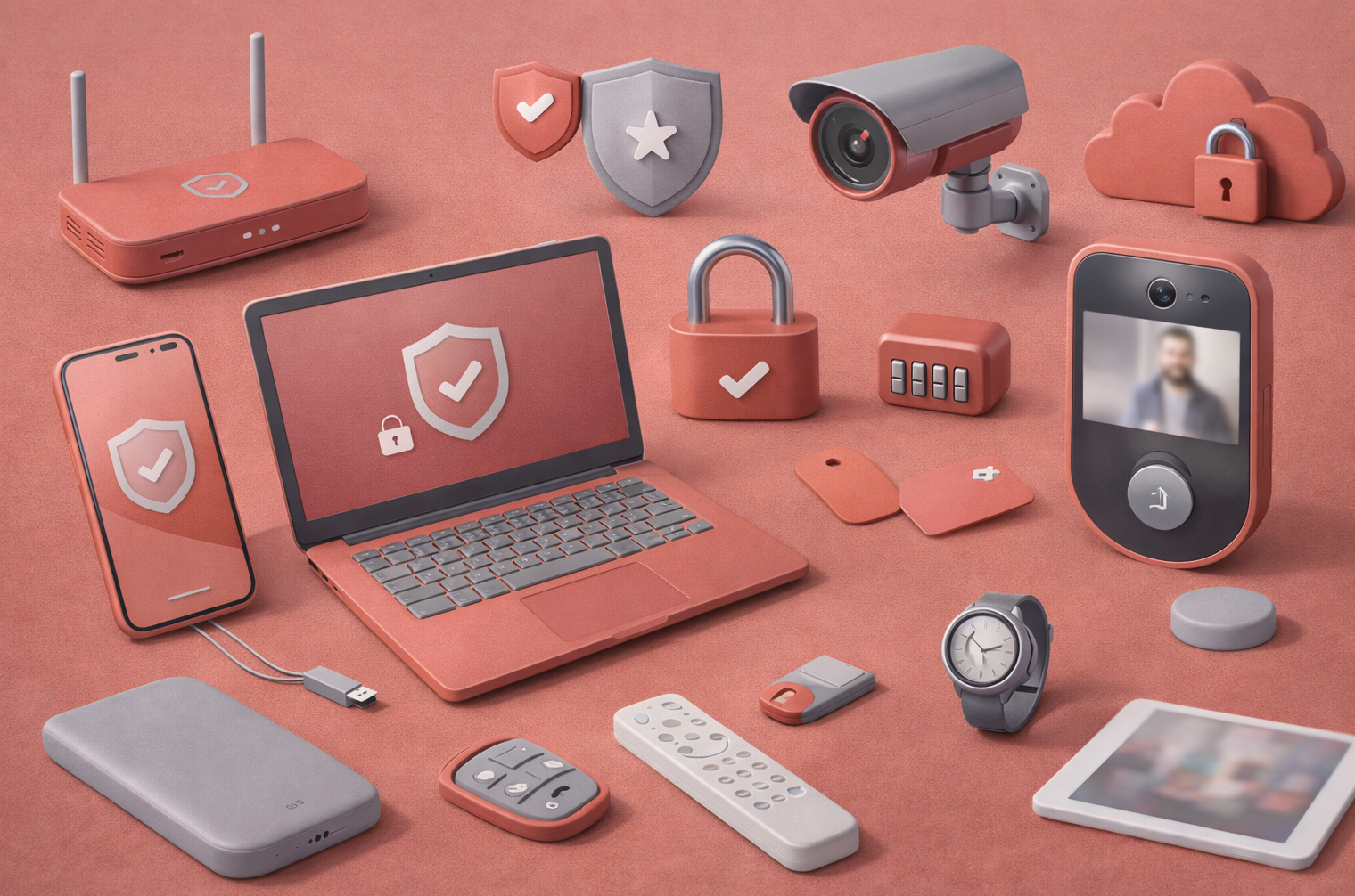 セキュリティ・安心系機器の基礎知識と選び方｜初心者向け解説